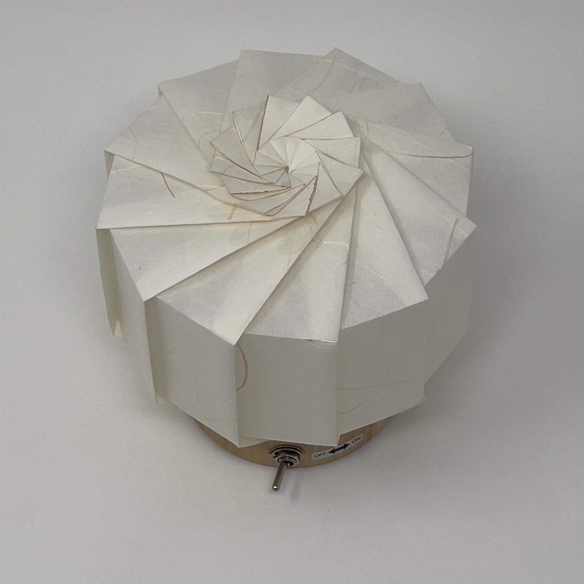 【限定7点 1割引】 折灯り -太鼓- | 6枚目