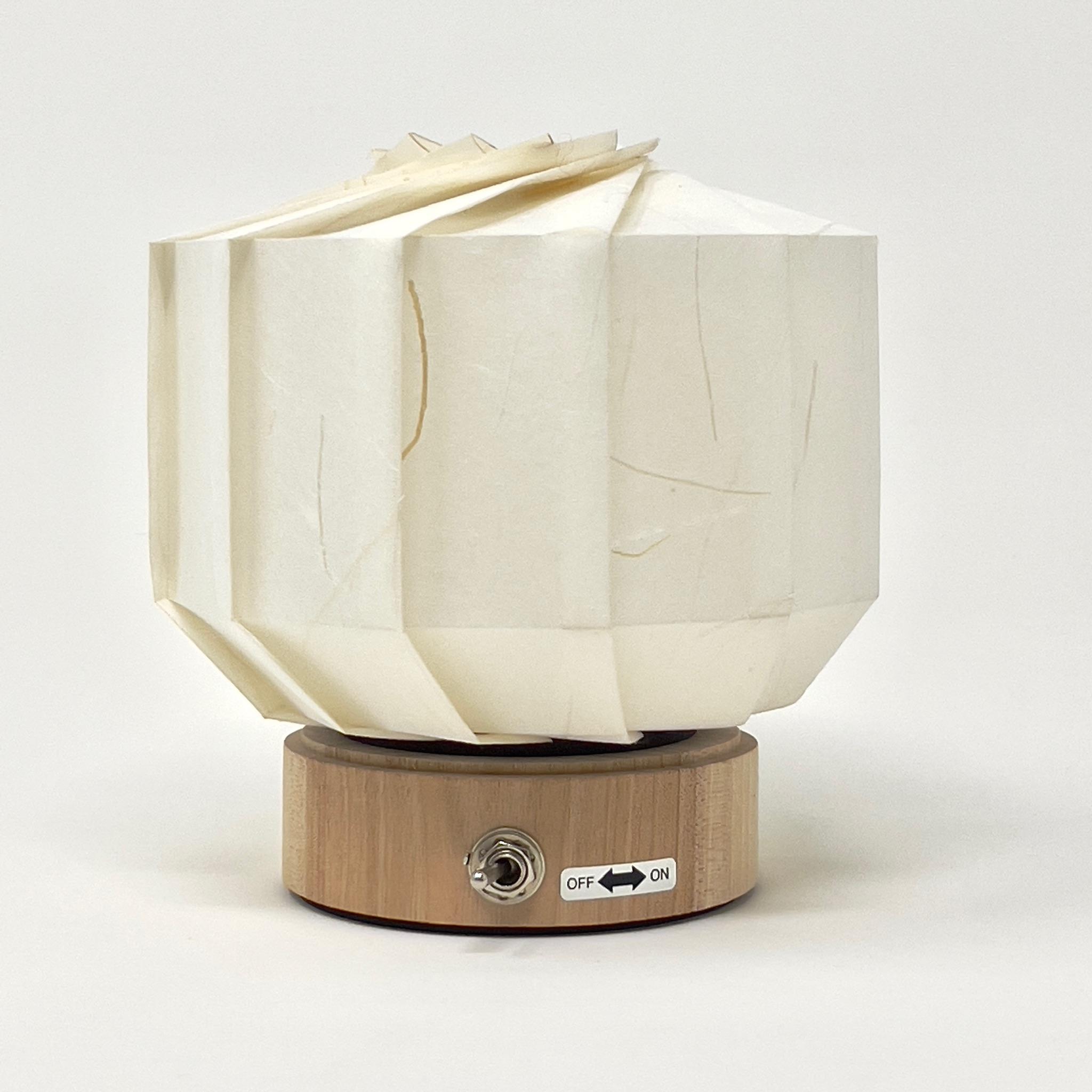 【限定7点 1割引】 折灯り -太鼓- | 7枚目