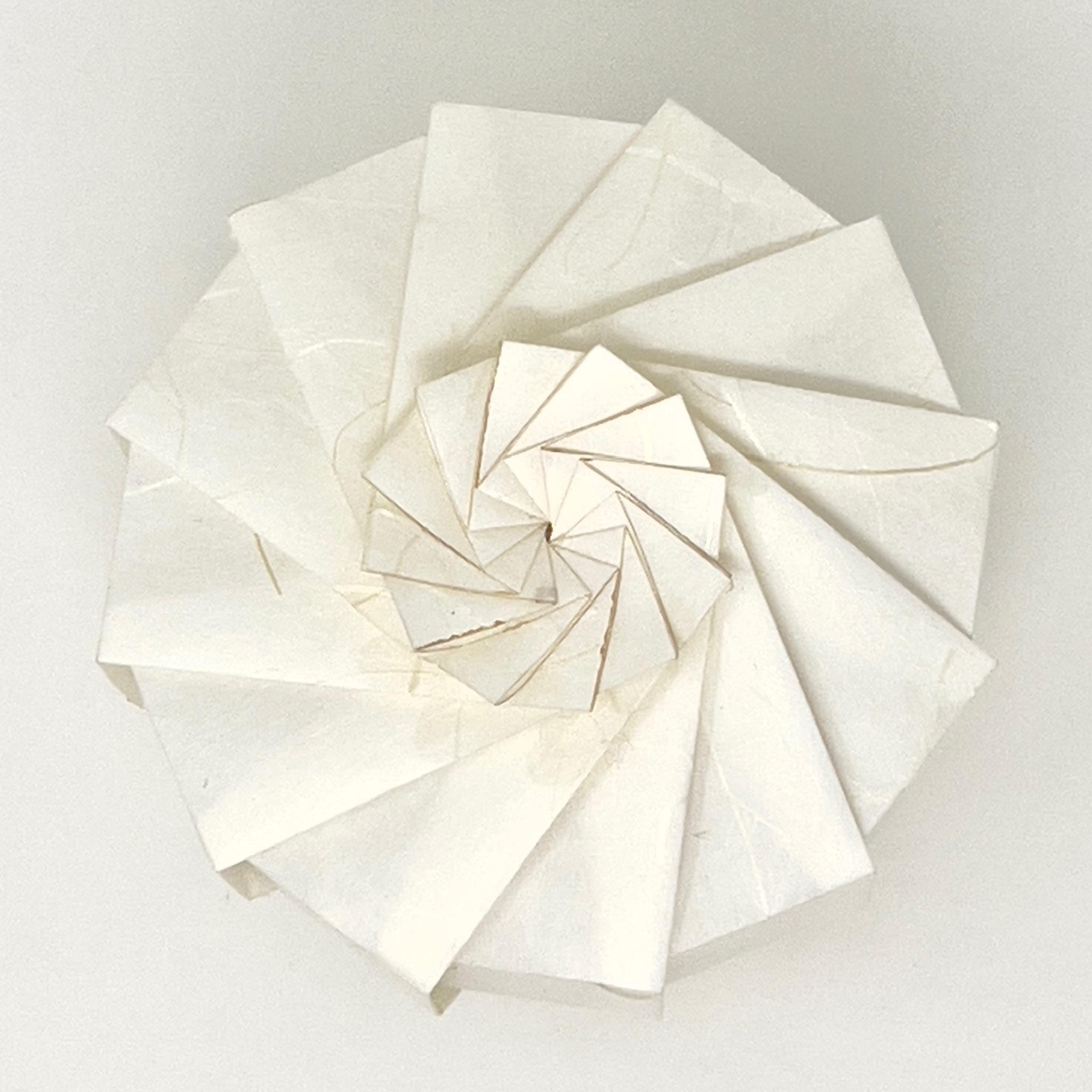 【限定7点 1割引】 折灯り -太鼓- | 8枚目