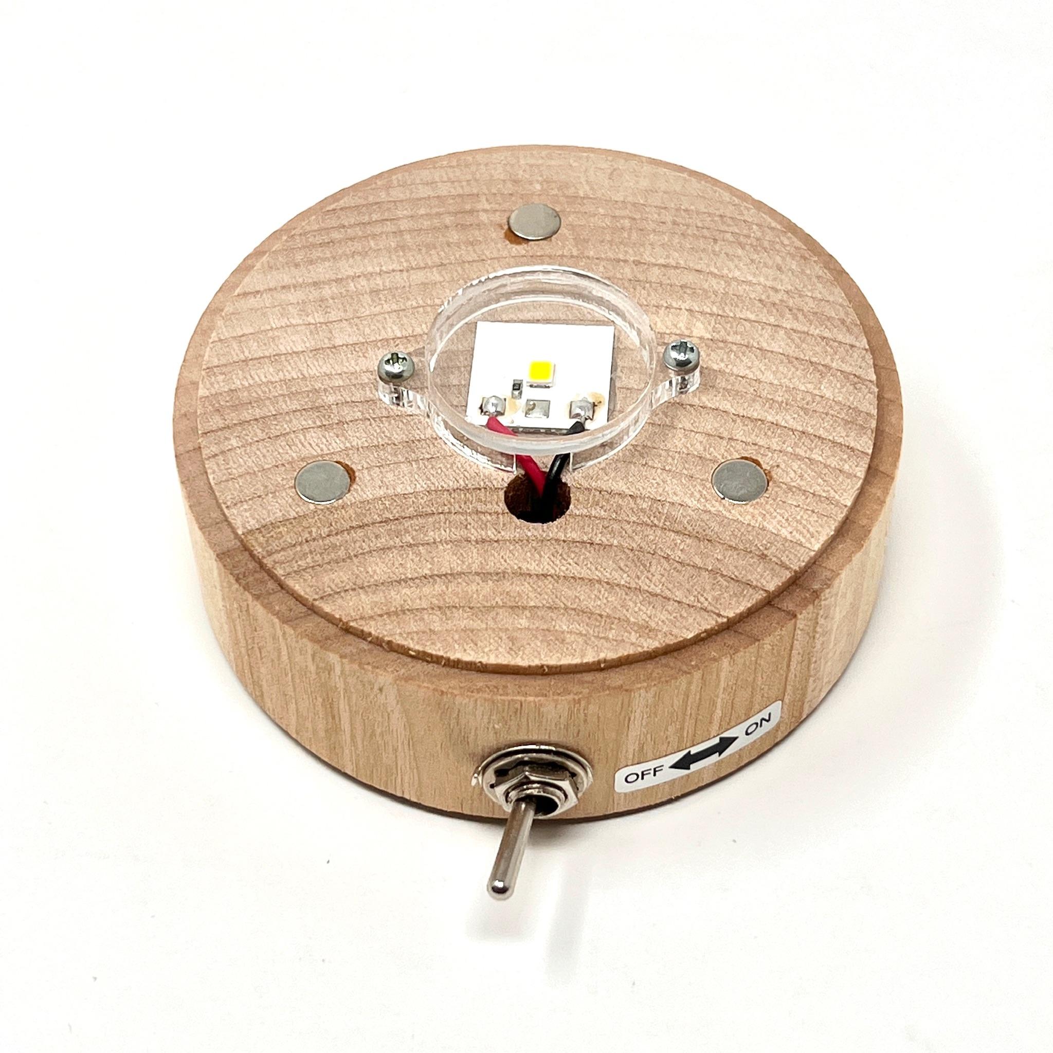 【限定7点 1割引】 折灯り -太鼓- | 9枚目