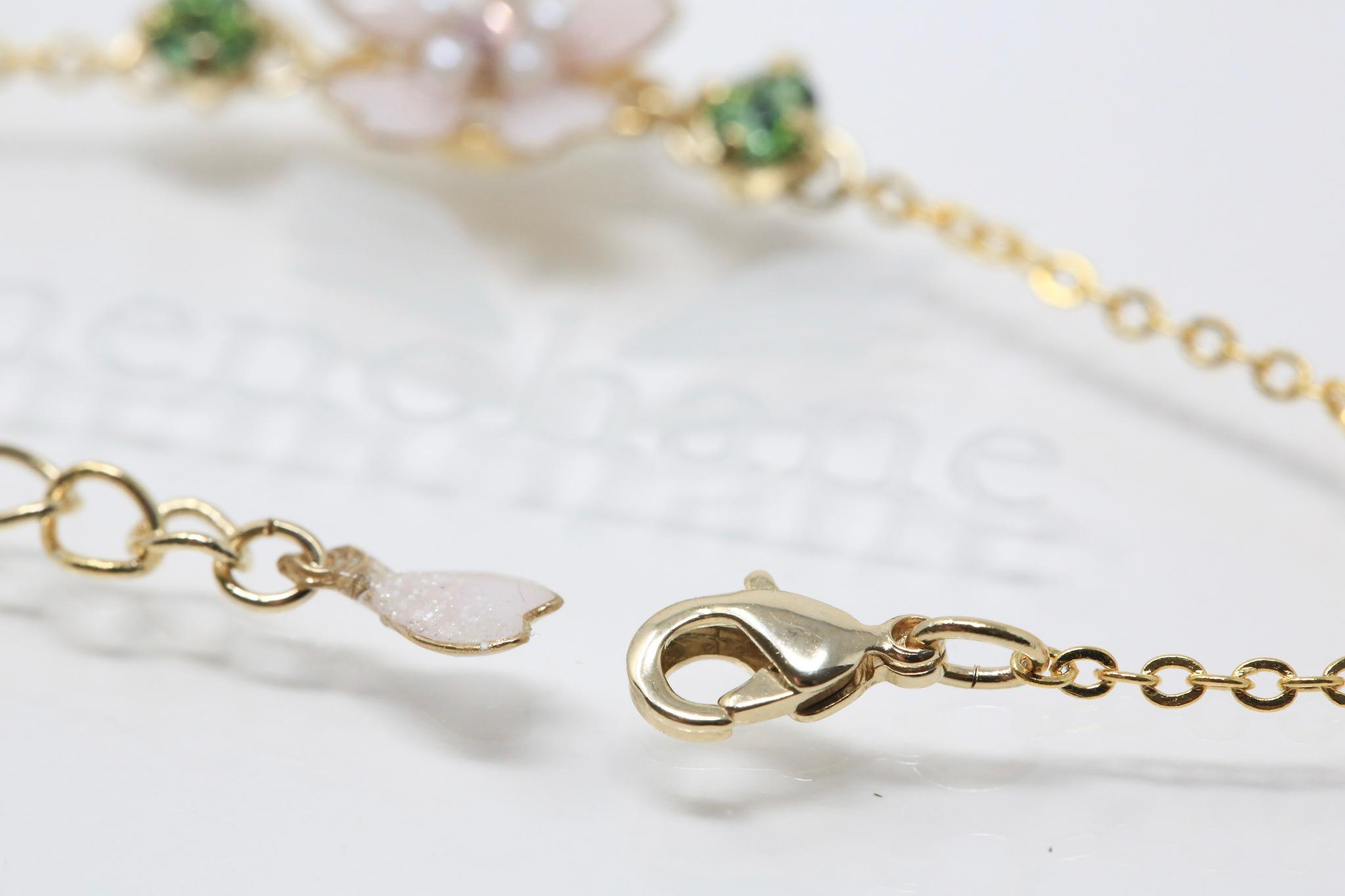 さくら舞う ブレスレット | 10枚目