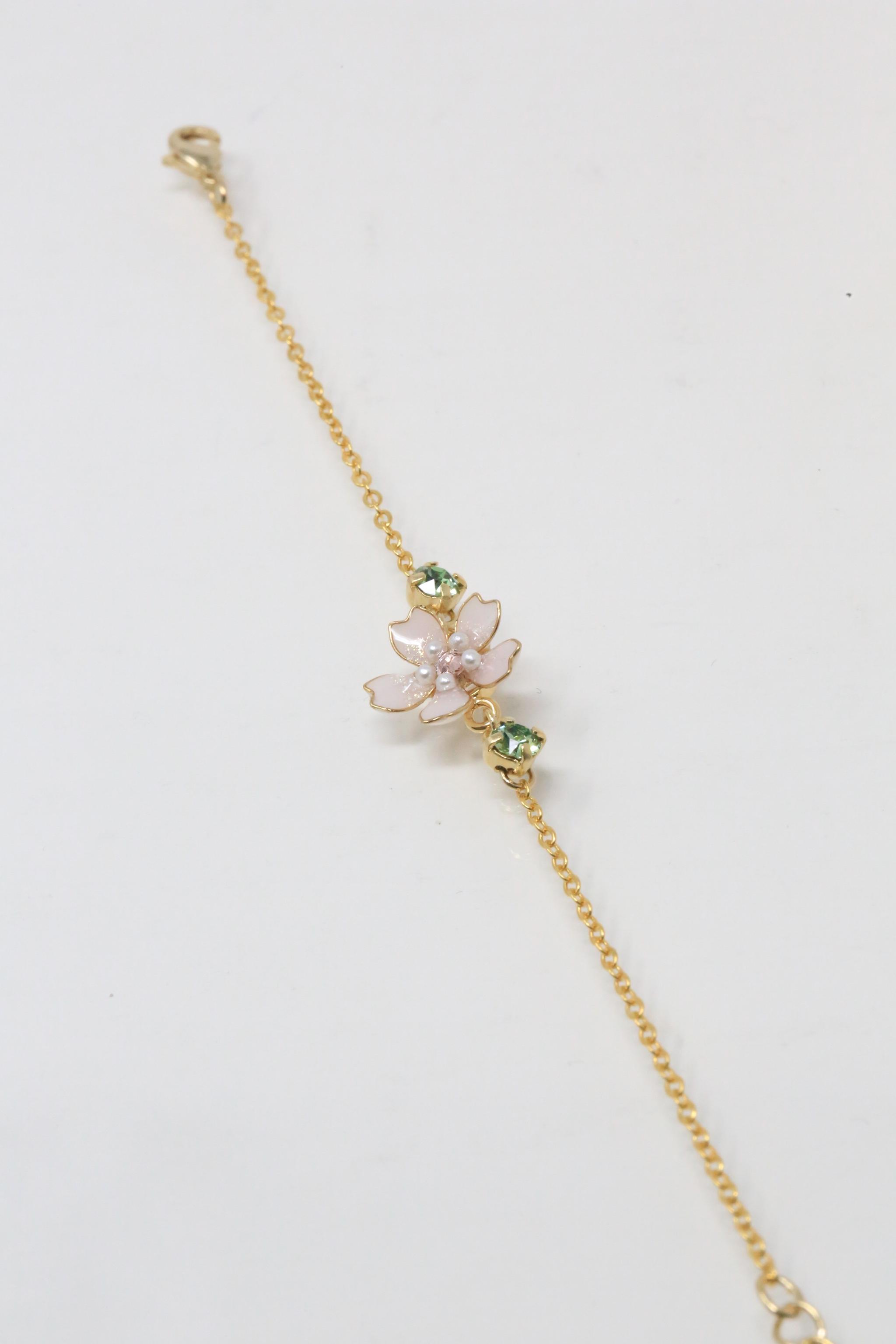 さくら舞う ブレスレット | 9枚目