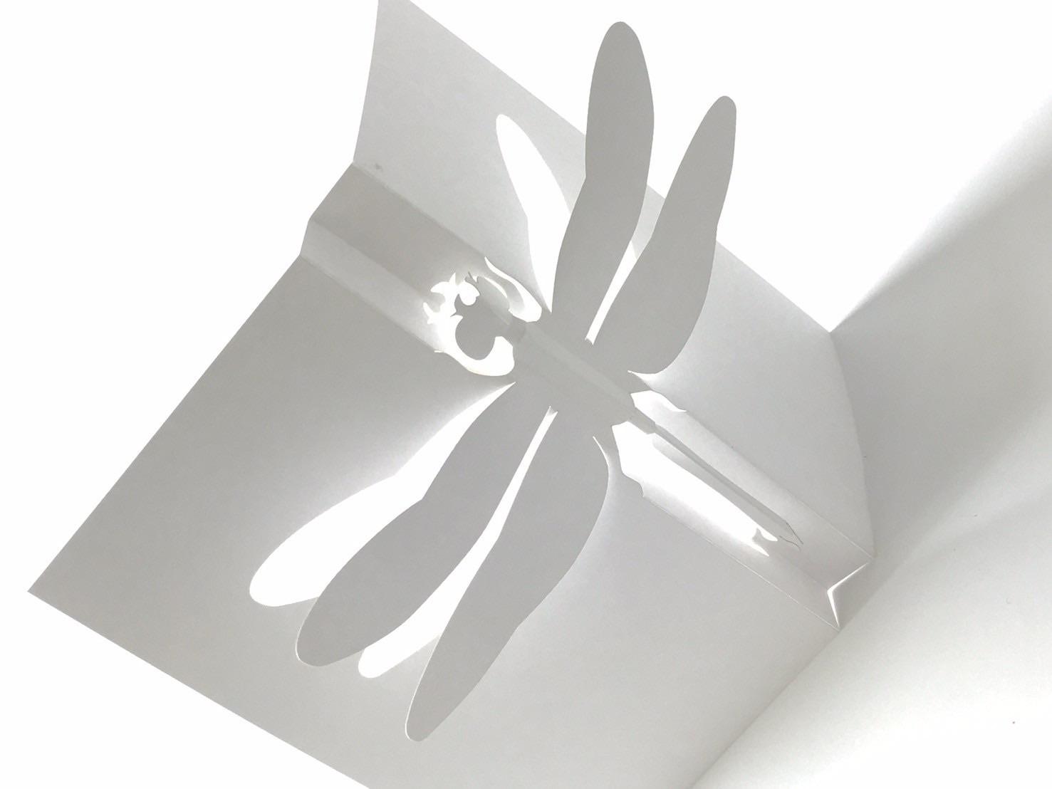 立体ぬりえ (昆虫6種) | 4枚目