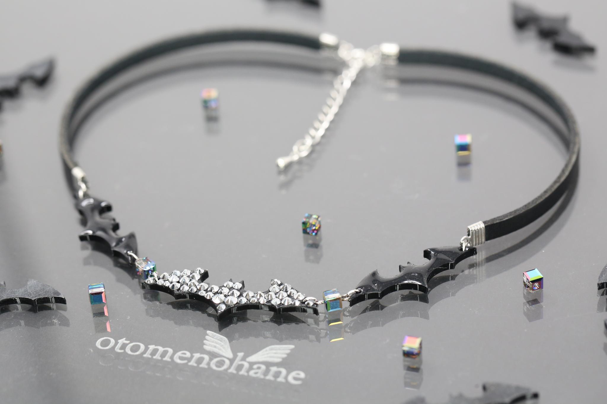 ハロウィンナイト チョーカー (2025モデル)