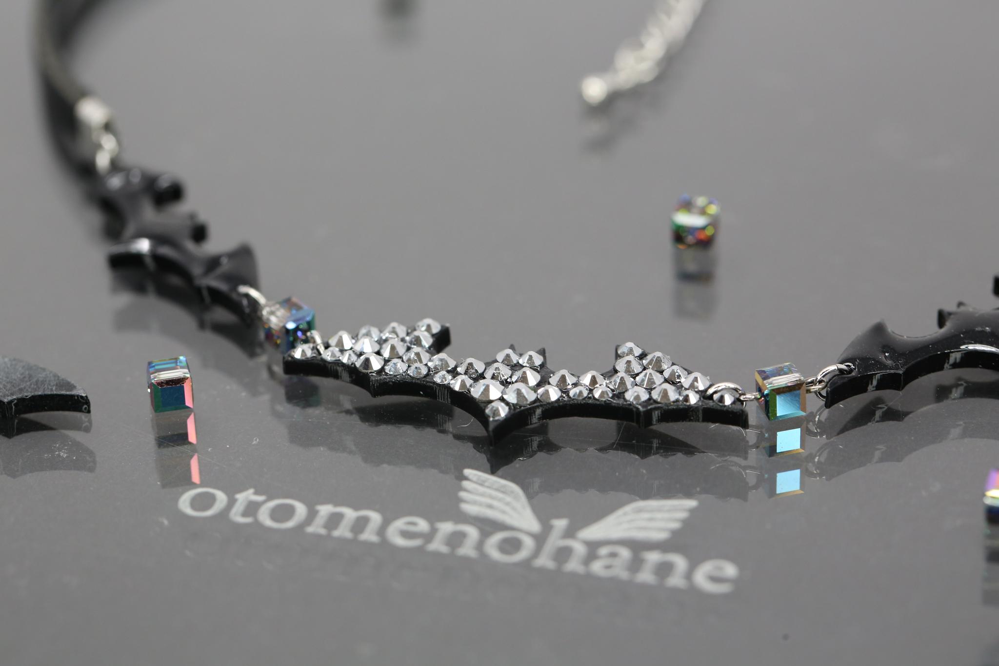 ハロウィンナイト チョーカー (2025モデル) | 2枚目