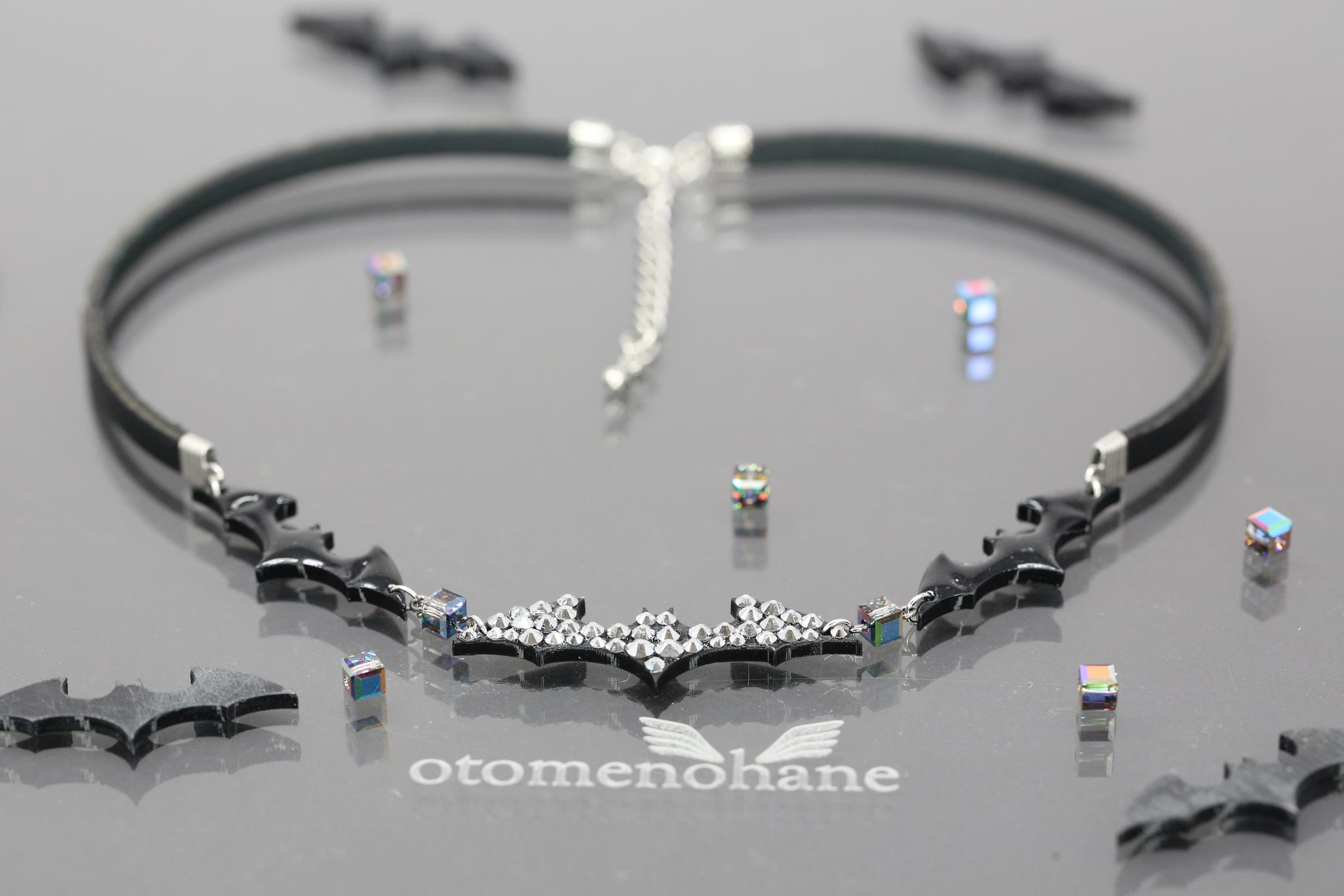 ハロウィンナイト チョーカー (2025モデル) | 3枚目