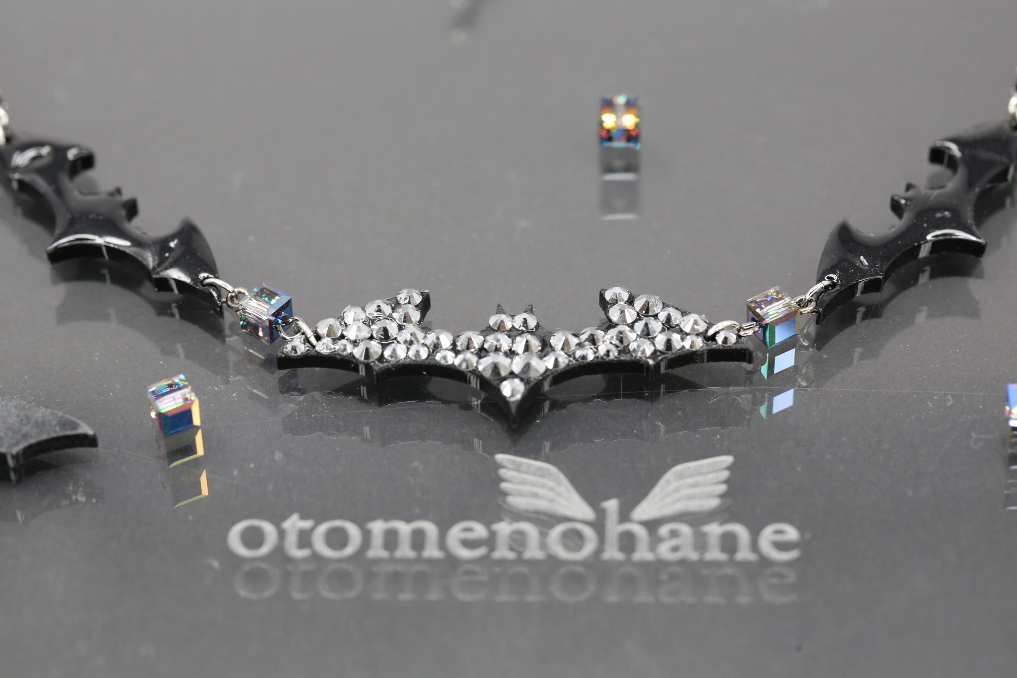 ハロウィンナイト チョーカー (2025モデル) | 4枚目