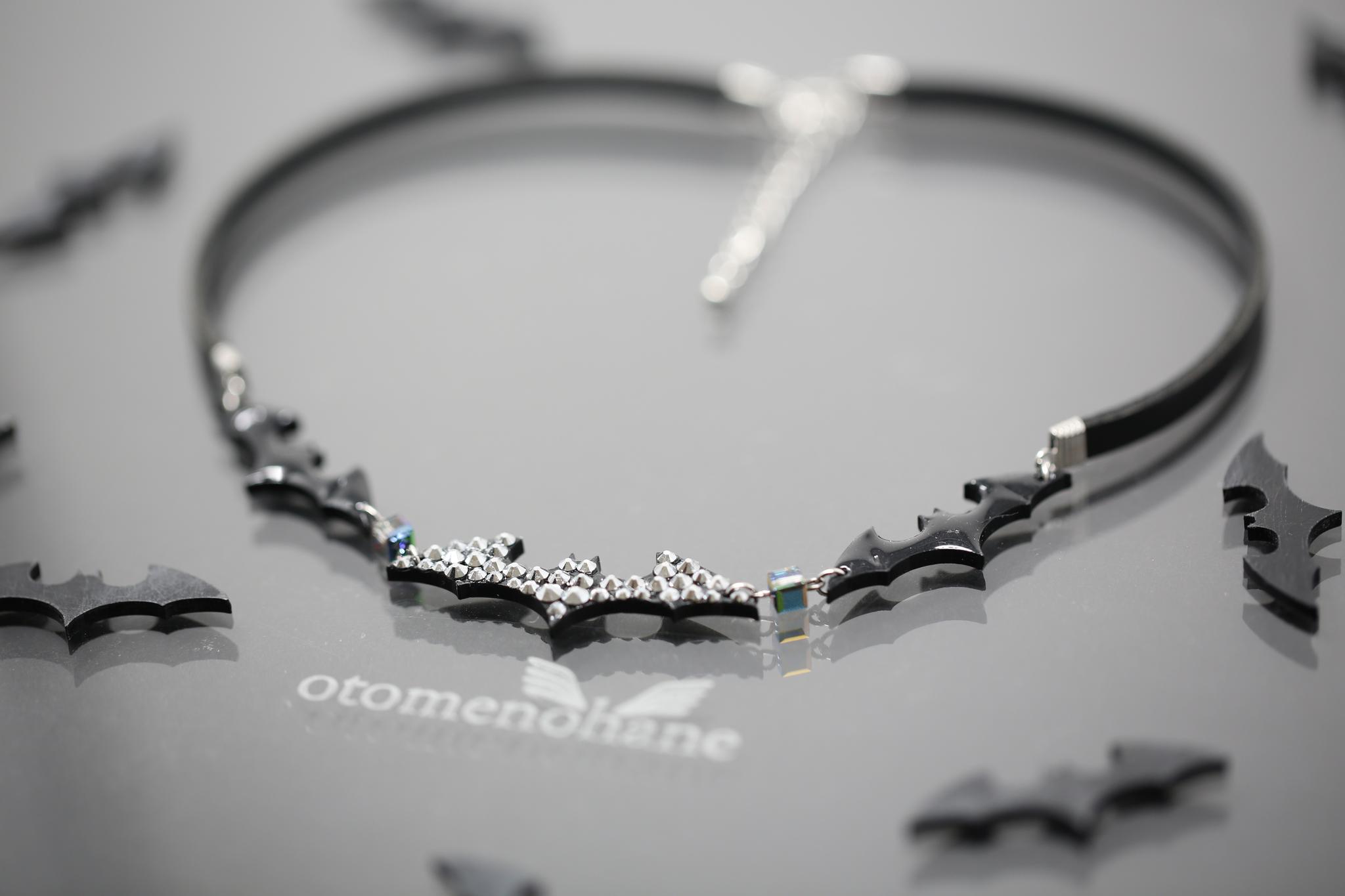 ハロウィンナイト チョーカー (2025モデル) | 5枚目