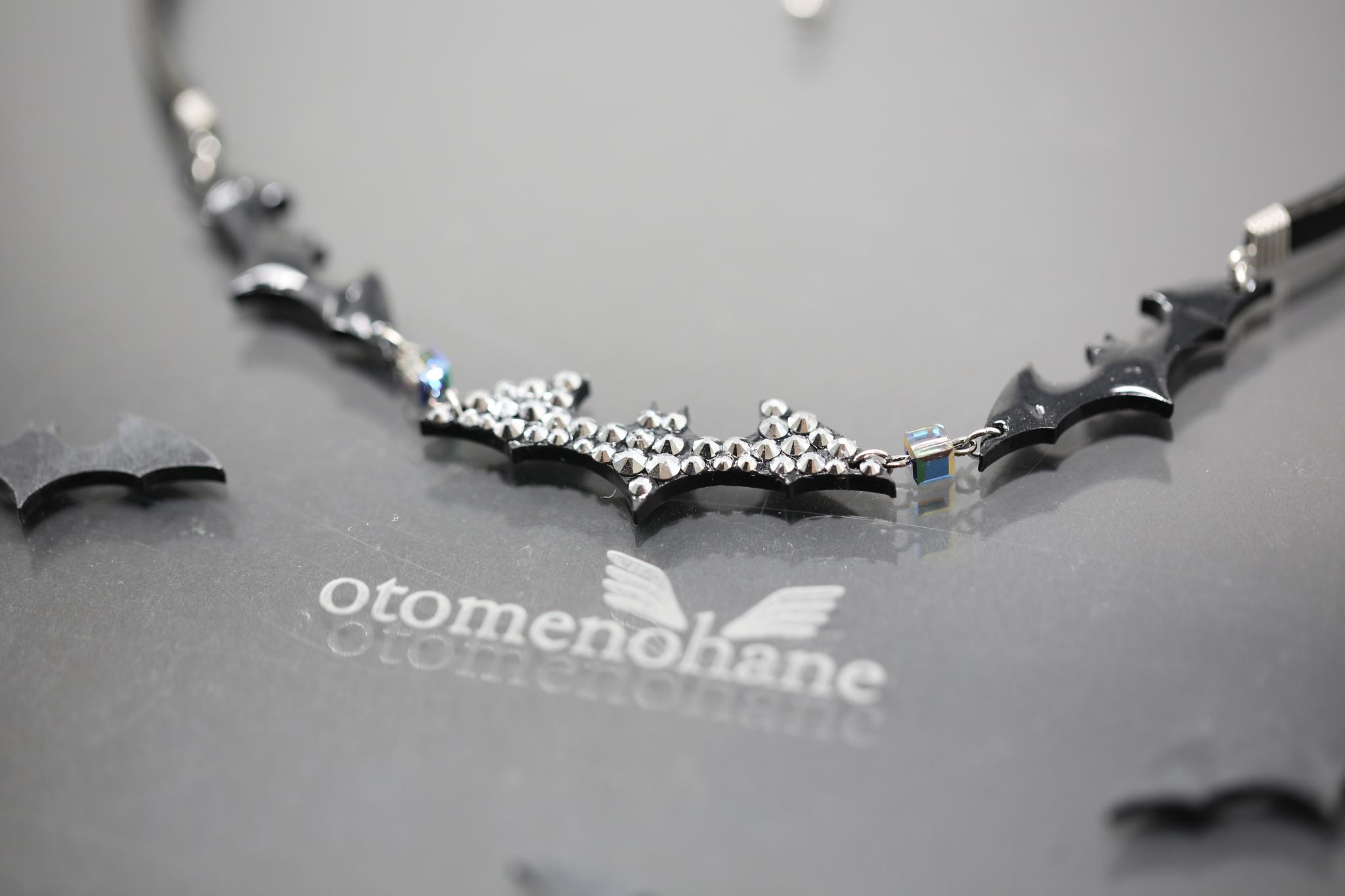 ハロウィンナイト チョーカー (2025モデル) | 9枚目